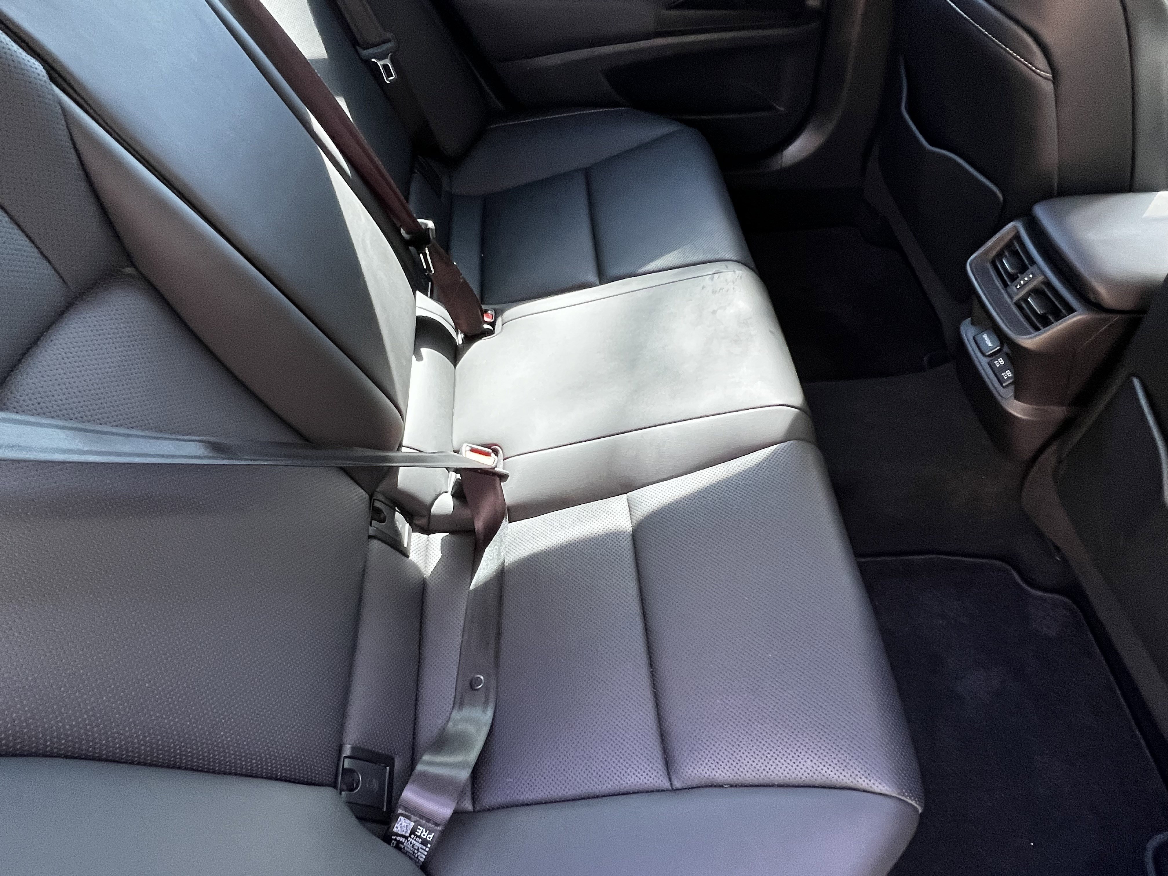 Used 2019 Lexus ES 350 F Sport w/ Accessory Package 2 image 38