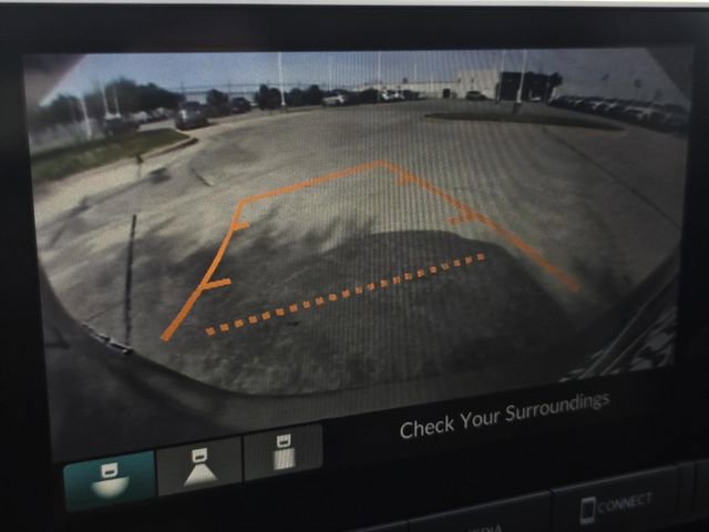 Used 2023 Honda HR-V LX image 20