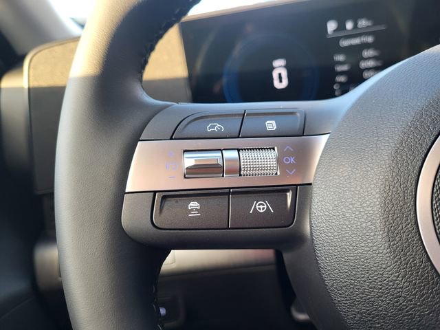 New 2026 Hyundai Kona SEL Sport image 18