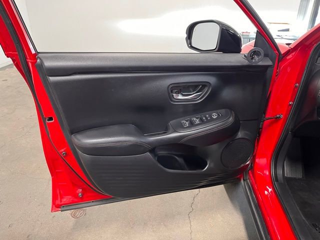 Used 2024 Honda HR-V Sport image 24