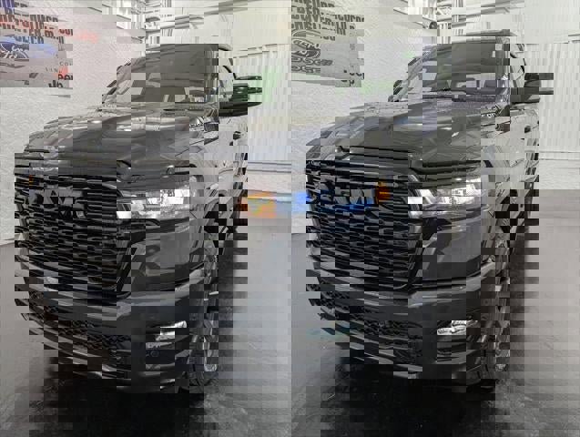 New 2026 RAM 1500 Big Horn image 35