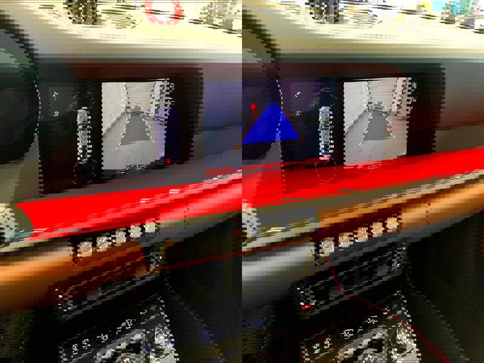 Used 2024 Porsche 911 Carrera 4 GTS image 26