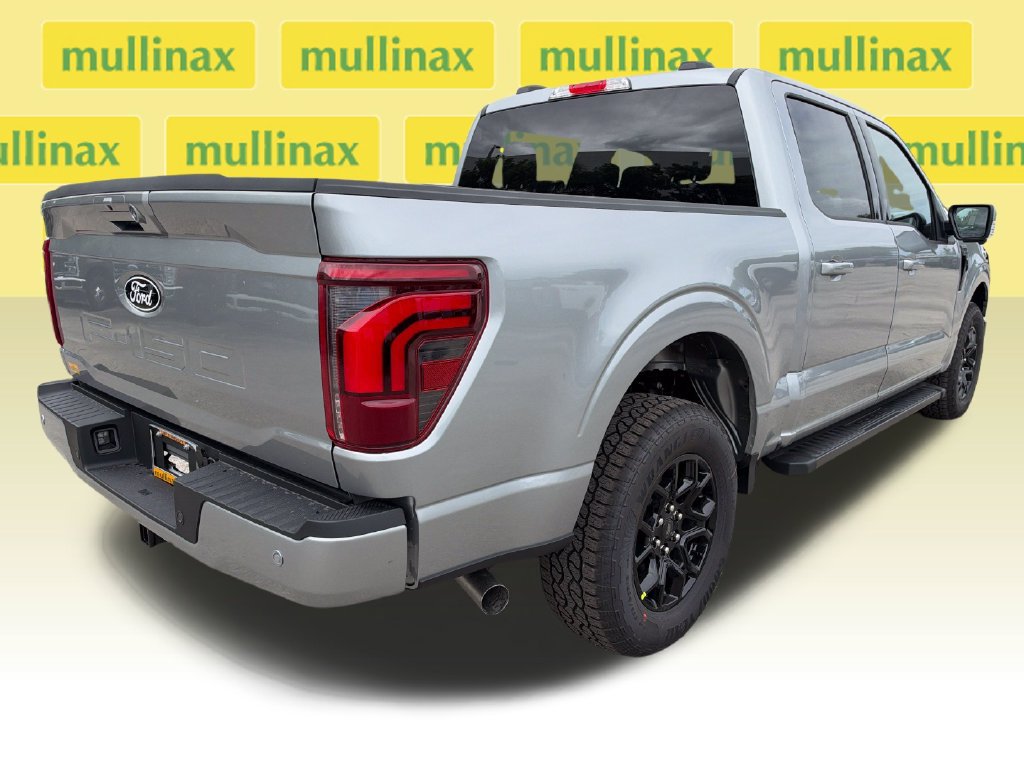 New 2026 Ford F150 Lariat RWD image 16