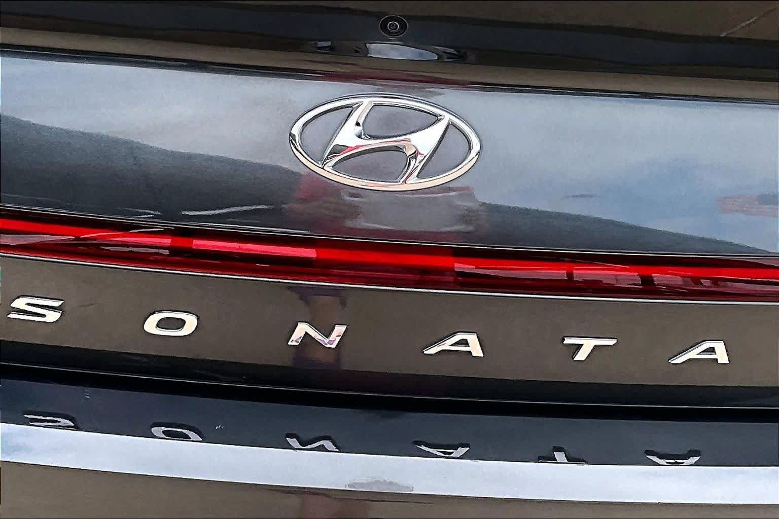 Used 2023 Hyundai Sonata SEL FWD image 27