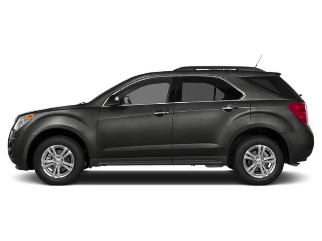 Used 2015 Chevrolet Equinox LT w/ Power Convenience Package AWD/4WD image 3