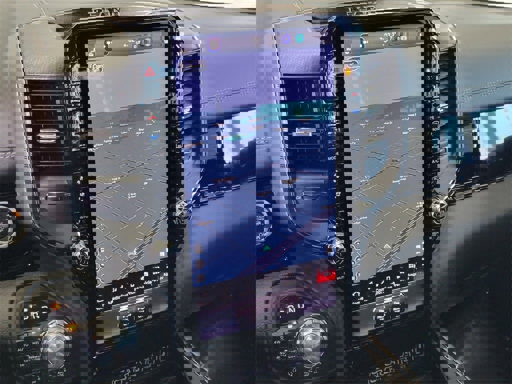 New 2026 RAM 2500 Power Wagon image 9