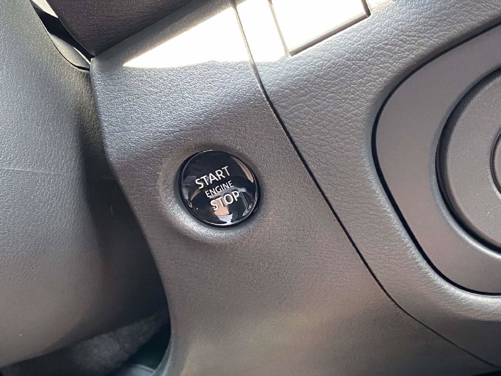 New 2026 Nissan Frontier SV w/ Tow Package RWD image 20