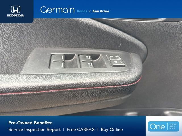 Used 2018 Honda Ridgeline Black Edition image 19