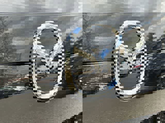 Used 2025 MAZDA CX-5 AWD 2.5 S w/ Preferred Package image 17