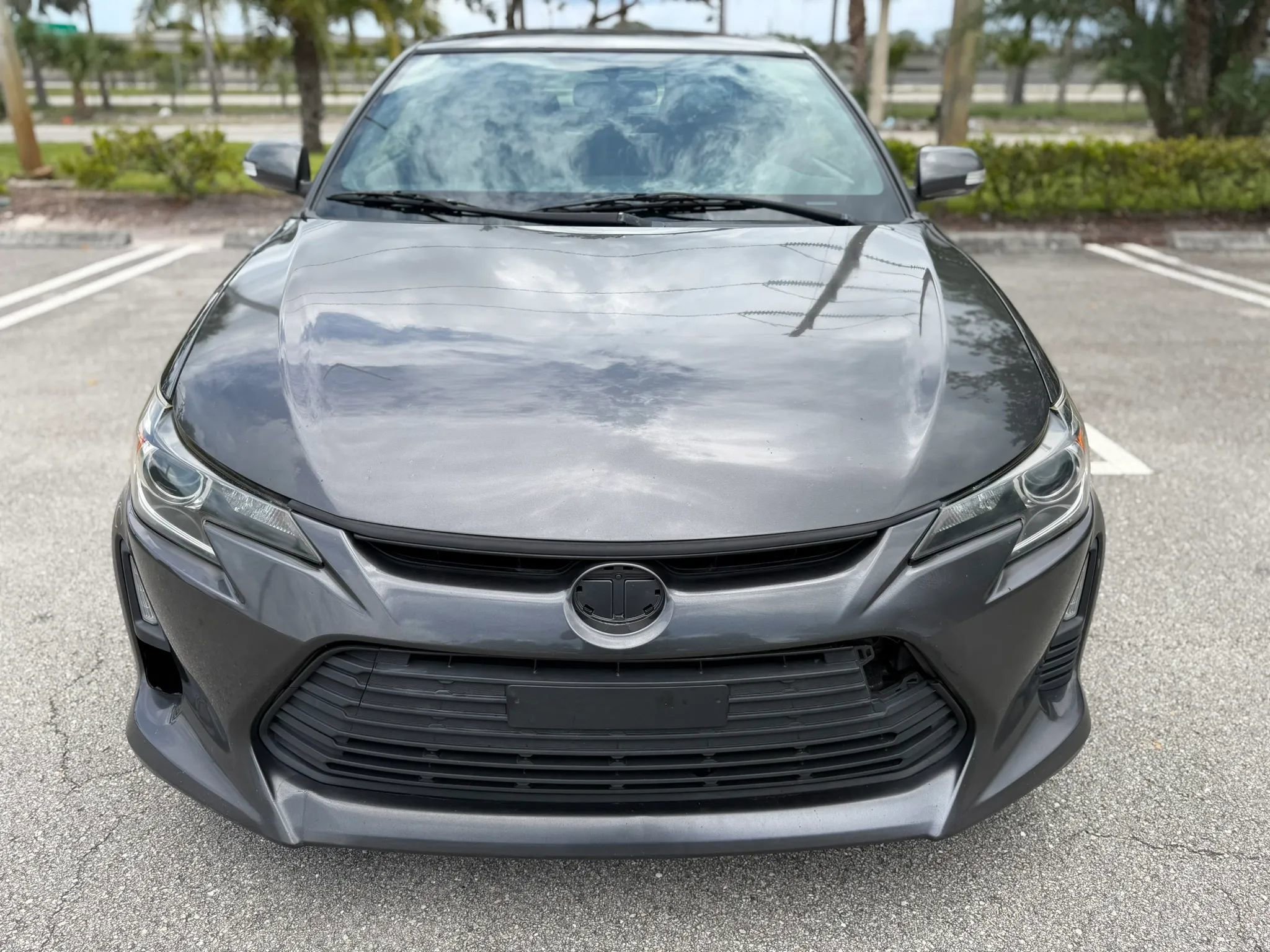 Used 2014 Scion tC FWD image 10