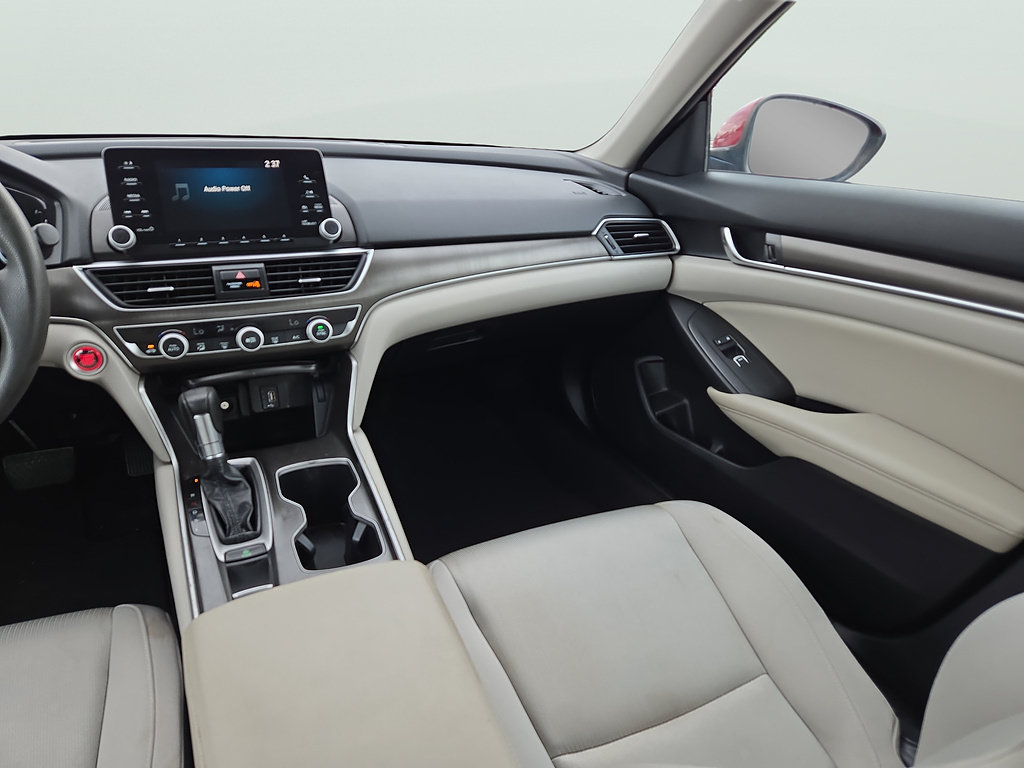 Used 2019 Honda Accord LX image 12