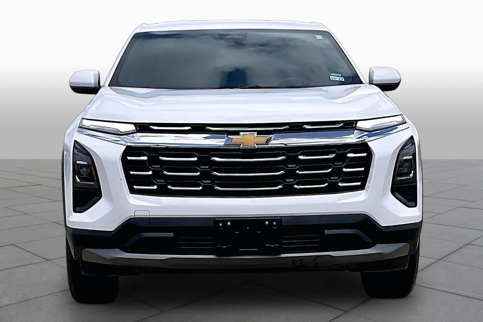 Used 2026 Chevrolet Equinox LT w/ Convenience Package II FWD image 5