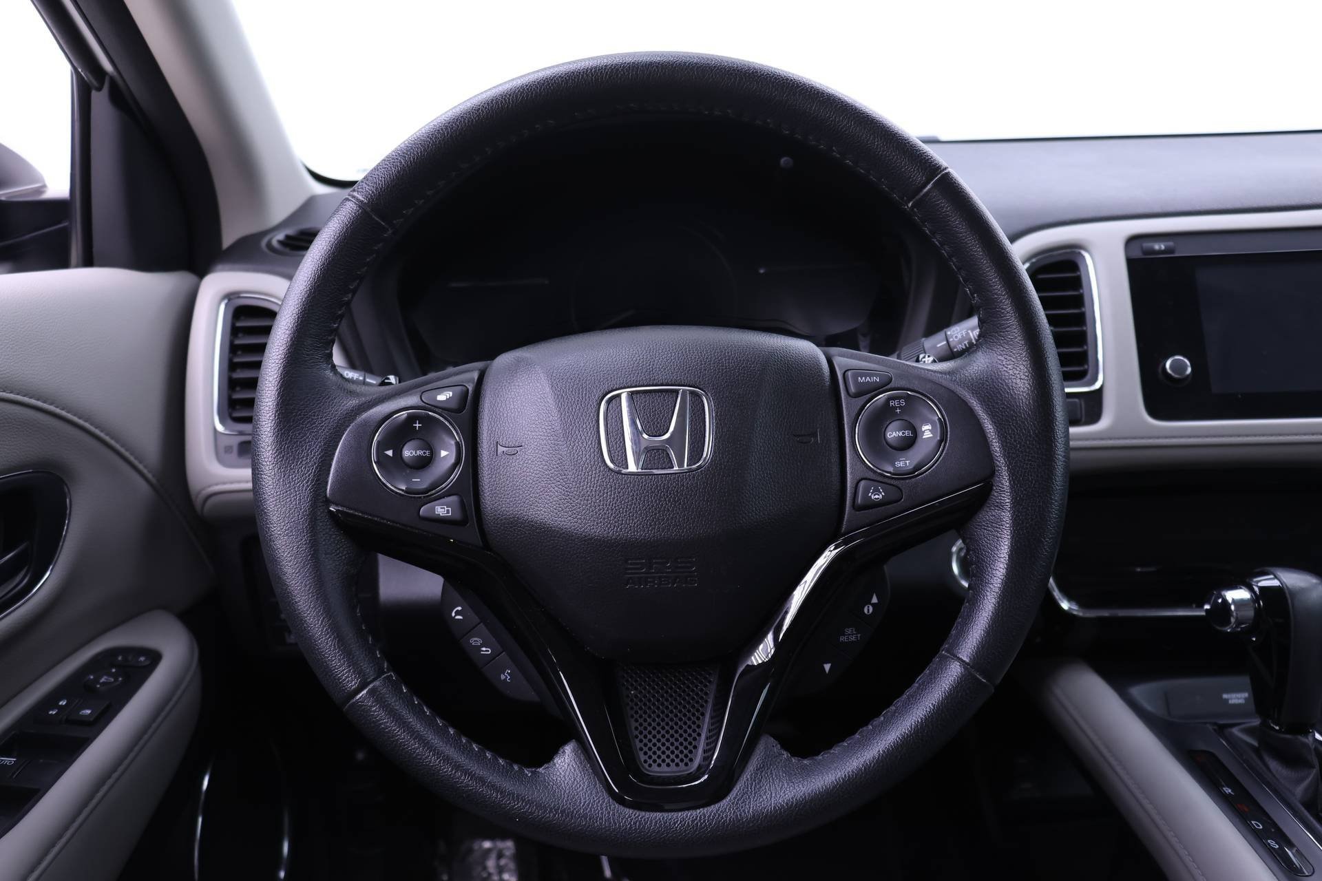 Used 2022 Honda HR-V EX-L image 12