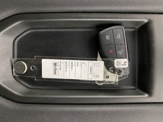 Certified 2023 GMC Sierra 1500 Pro w/ Pro Value Package image 30