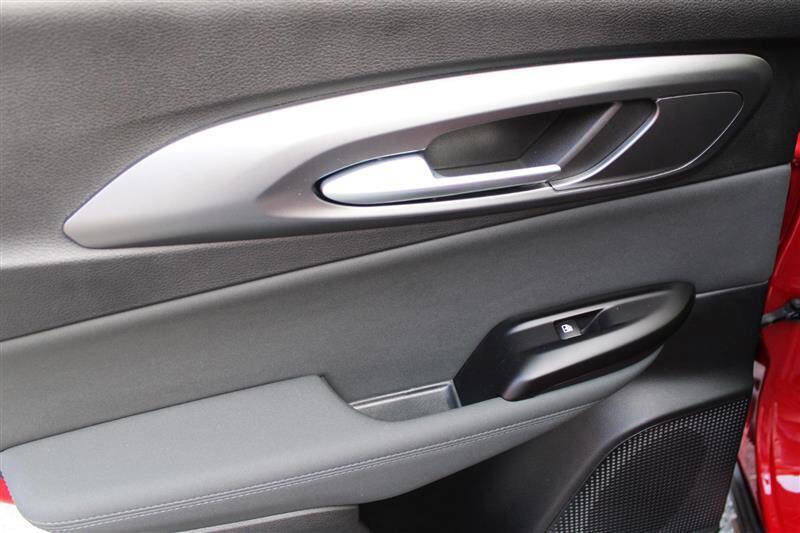 Used 2024 Alfa Romeo Tonale Veloce w/ Premium Interior Package image 26