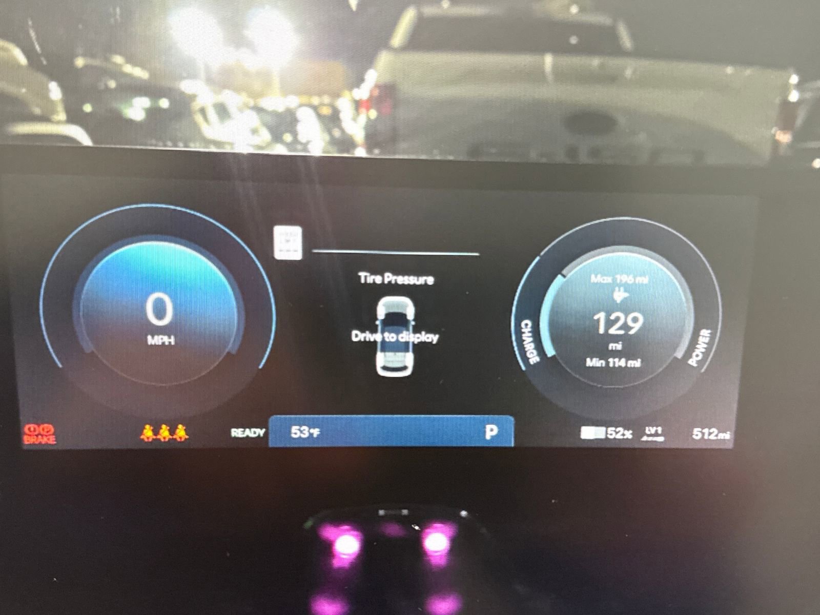 Used 2026 Hyundai Ioniq 5 SEL RWD image 4