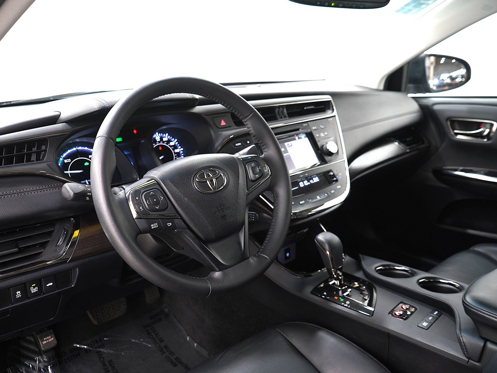 Used 2016 Toyota Avalon XLE Premium FWD image 24