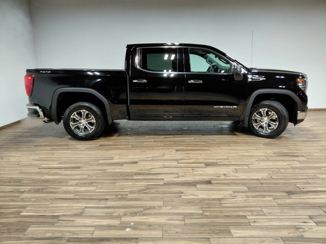 Certified 2025 GMC Sierra 1500 SLT image 19