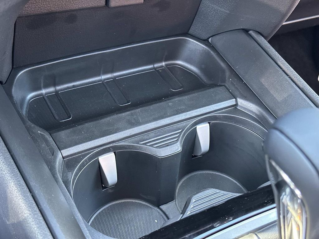 New 2026 MAZDA CX-50 Meridian Edition w/ Cargo Package image 12