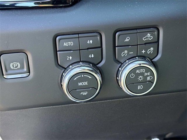 Used 2022 GMC Sierra 1500 Denali w/ Technology Package image 26