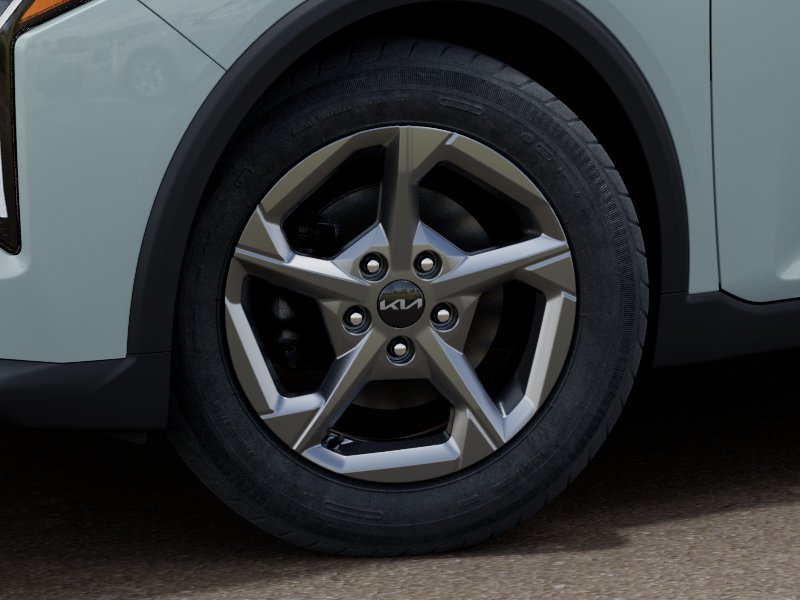 New 2026 Kia K4 LXS FWD image 9