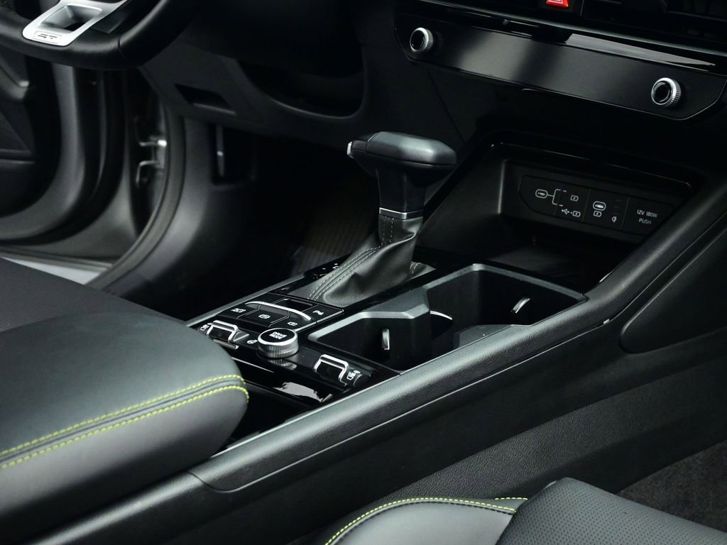 Used 2025 Kia K5 GT w/ GT1 Package image 73