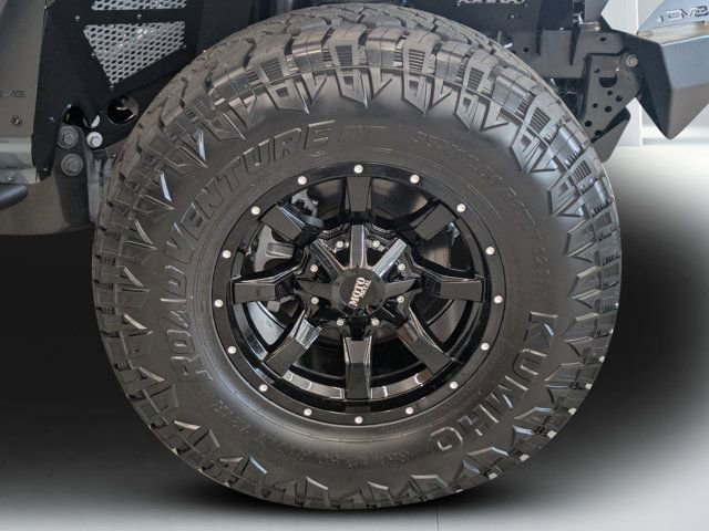 New 2026 Jeep Gladiator Sport image 9