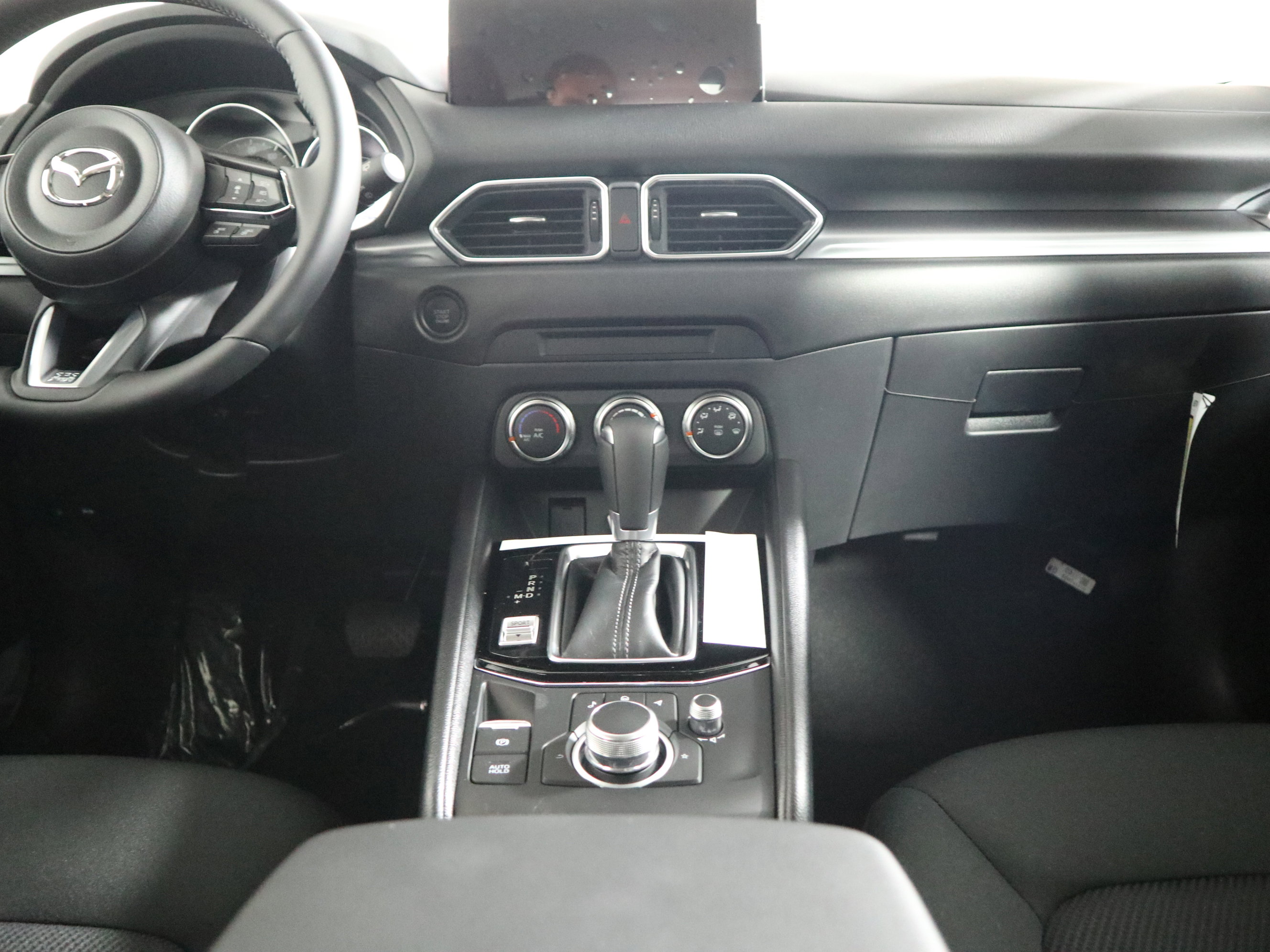 New 2025 MAZDA CX-5 AWD 2.5 S image 11