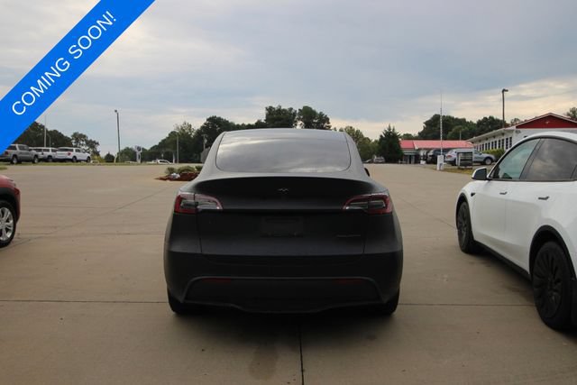 Used 2023 Tesla Model Y Long Range AWD/4WD video 2