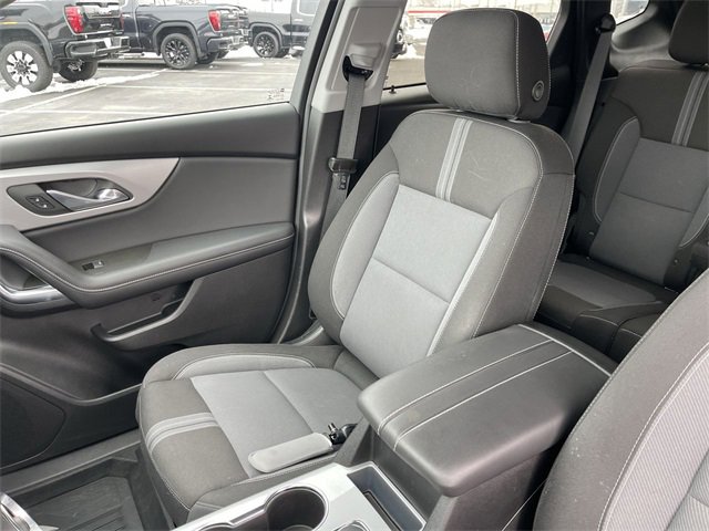 Used 2023 Chevrolet Blazer LT w/ Driver Confidence Package image 23
