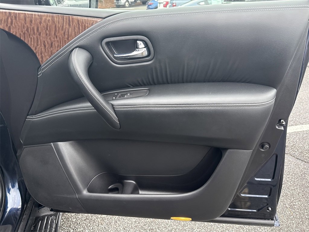 Used 2019 Nissan Armada SL w/ Premium Package image 15