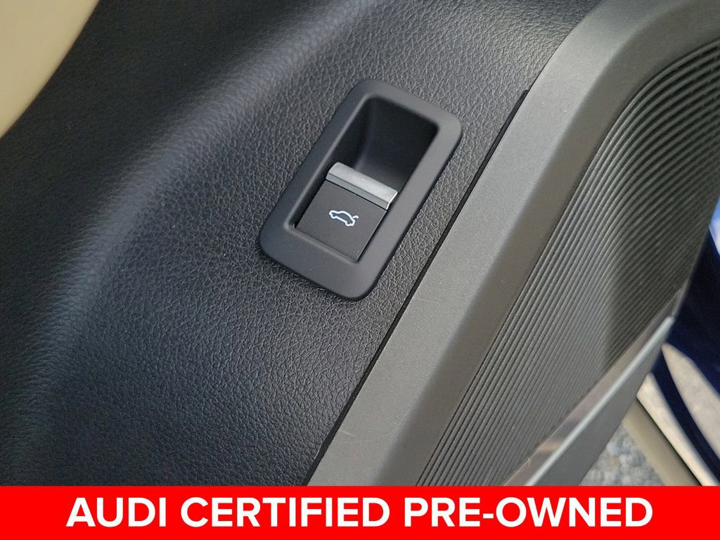 Certified 2023 Audi Q5 2.0T Premium Plus w/ Premium Plus Package image 20