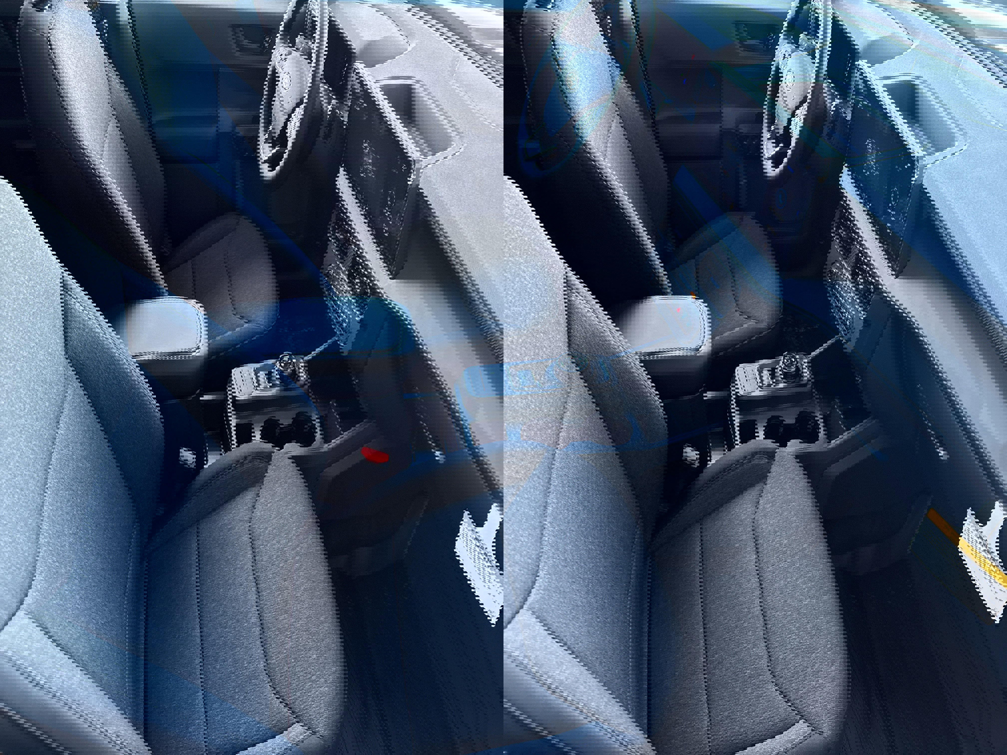 New 2026 Ford Maverick XLT w/ Equipment Group 301A AWD/4WD image 14