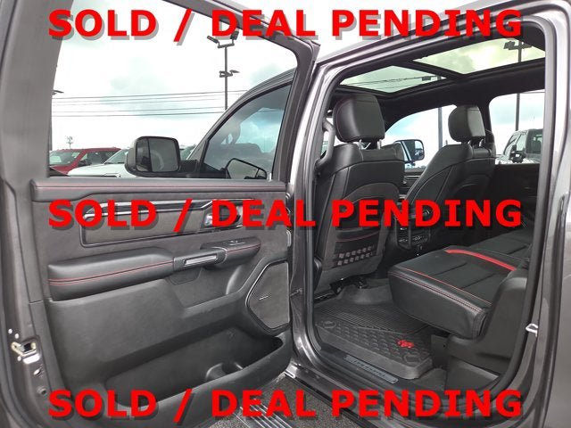 Used 2023 RAM 1500 TRX w/ TRX Level 2 Equipment Group AWD/4WD image 12
