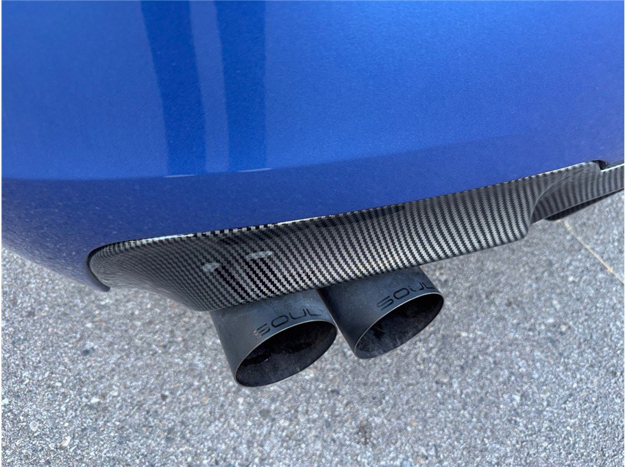 Used 2016 BMW M5 RWD image 22