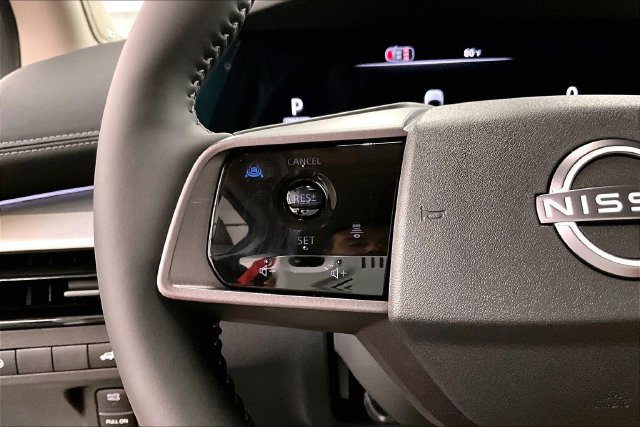 New 2026 Nissan Murano SL w/ Comfort Package AWD/4WD image 24