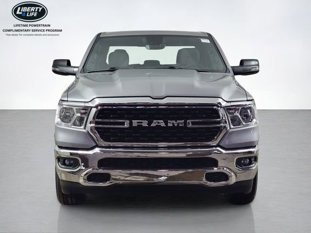 Used 2024 RAM 1500 Big Horn image 8