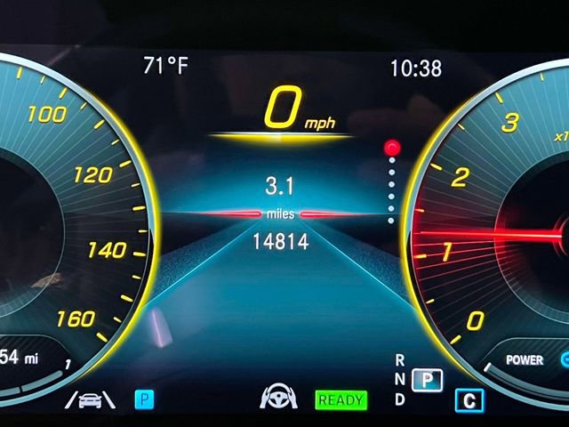 Certified 2023 Mercedes-Benz E 450 4MATIC Cabriolet image 24