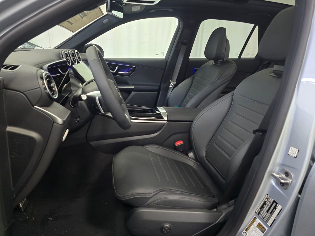 New 2026 Mercedes-Benz GLC 300 4MATIC image 13