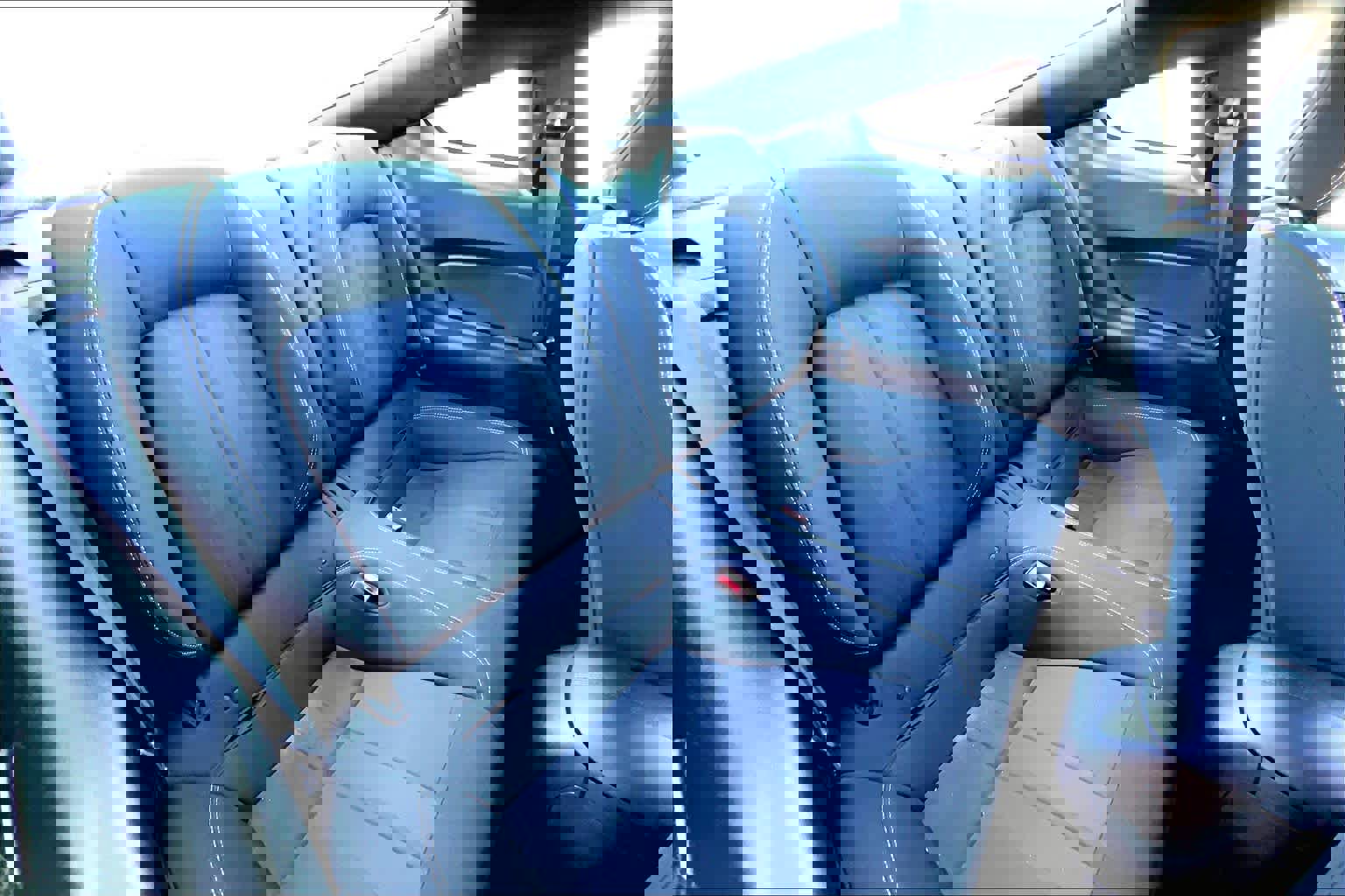 Used 2018 Ford Mustang EcoBoost image 22