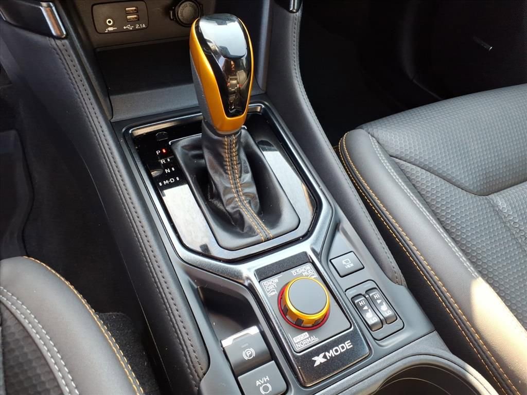 Certified 2023 Subaru Forester Wilderness image 10