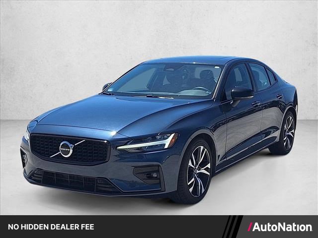 Used 2024 Volvo S60 B5 Core