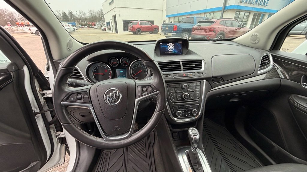 Used 2016 Buick Encore Convenience image 8