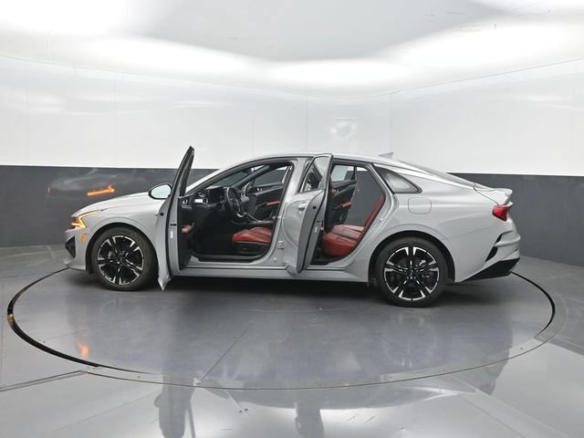 Used 2023 Kia K5 GT-Line w/ GT-Line Premium Package FWD image 39
