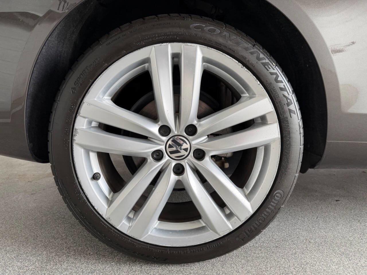 Used 2012 Volkswagen Eos Lux image 30