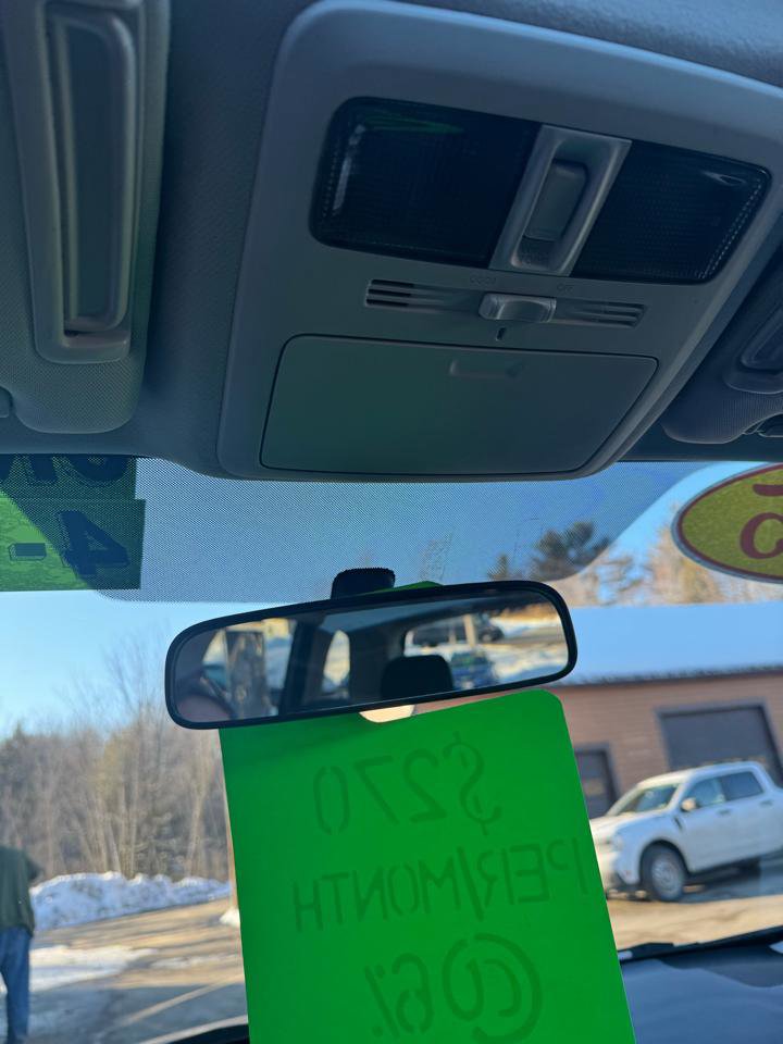 Used 2015 Subaru Forester 2.0XT Touring image 14