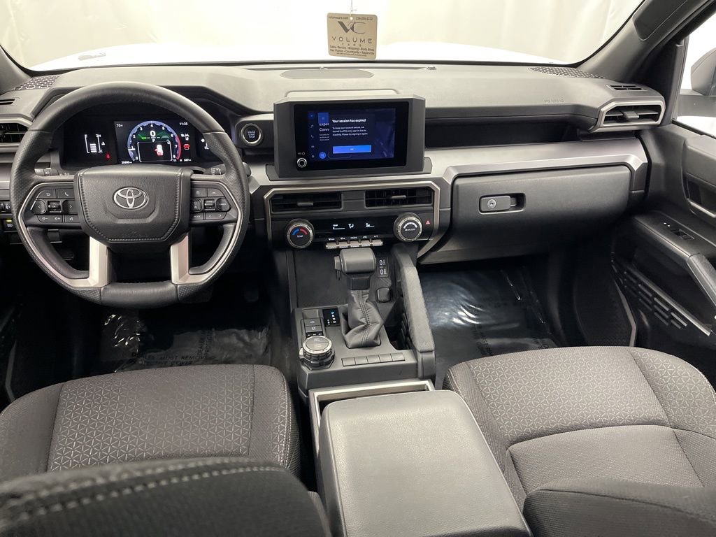 Used 2025 Toyota 4Runner SR5 image 9