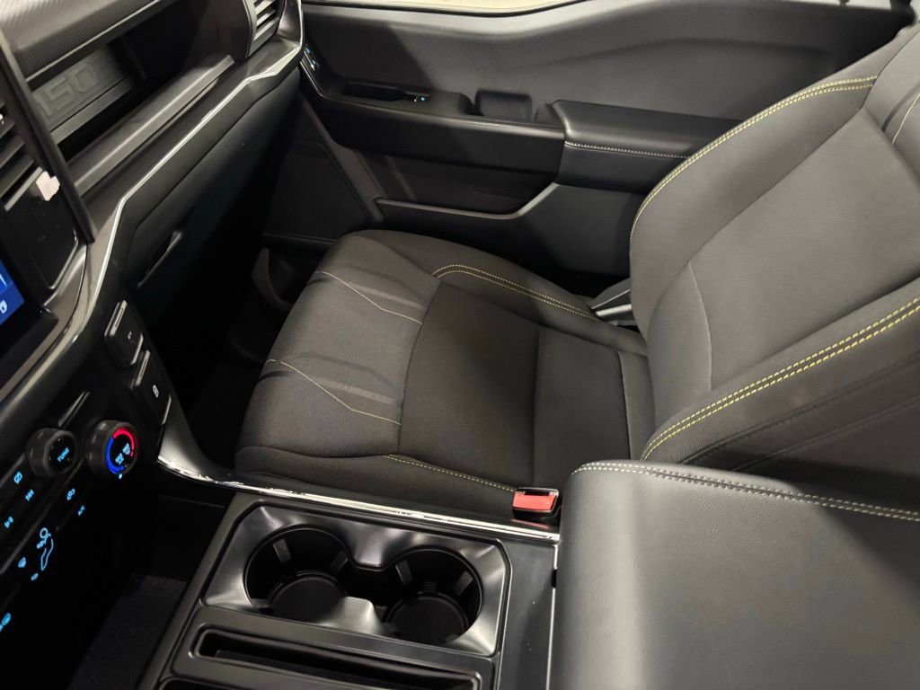 Used 2024 Ford F150 STX image 15