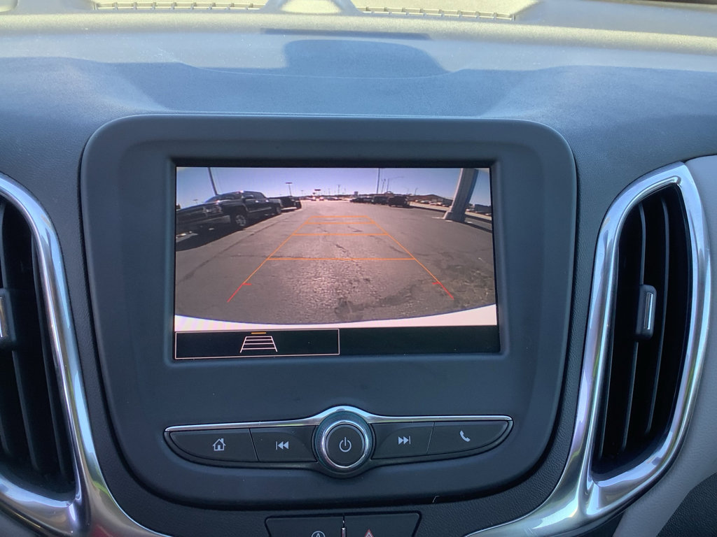 Used 2023 Chevrolet Equinox LS image 17