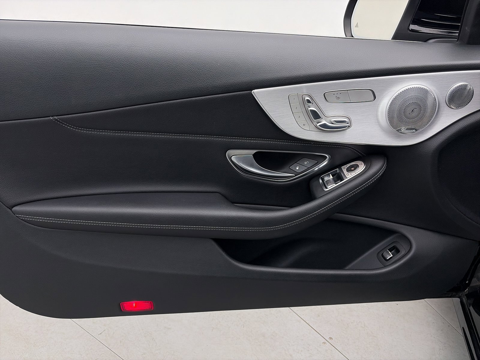 Used 2017 Mercedes-Benz C 300 4MATIC Coupe image 13